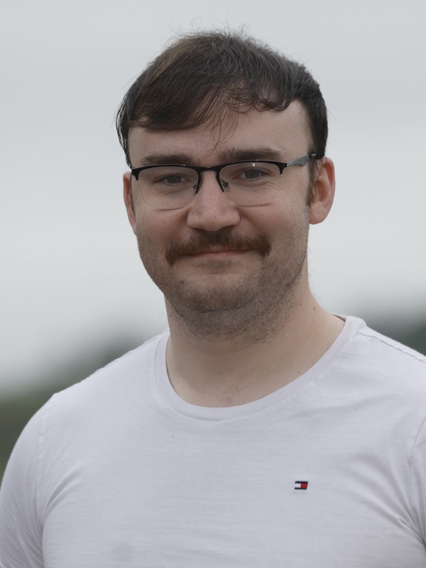 Donagh Carey